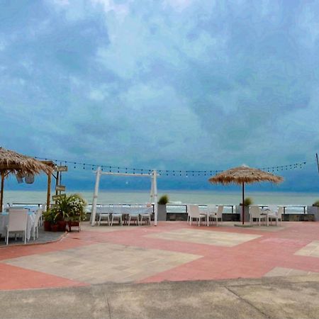 La Habana Huahin By Ying Διαμέρισμα Εξωτερικό φωτογραφία