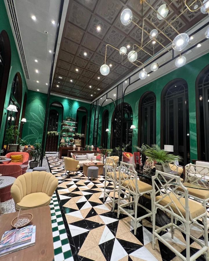 La Habana Huahin By Ying Διαμέρισμα Εξωτερικό φωτογραφία