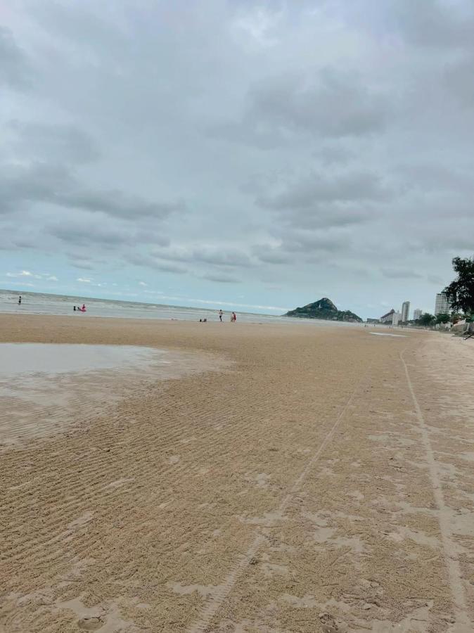 La Habana Huahin By Ying Διαμέρισμα Εξωτερικό φωτογραφία