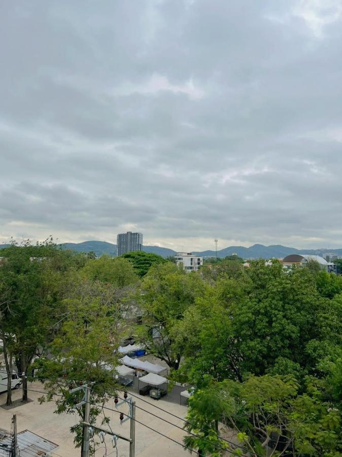 La Habana Huahin By Ying Διαμέρισμα Εξωτερικό φωτογραφία
