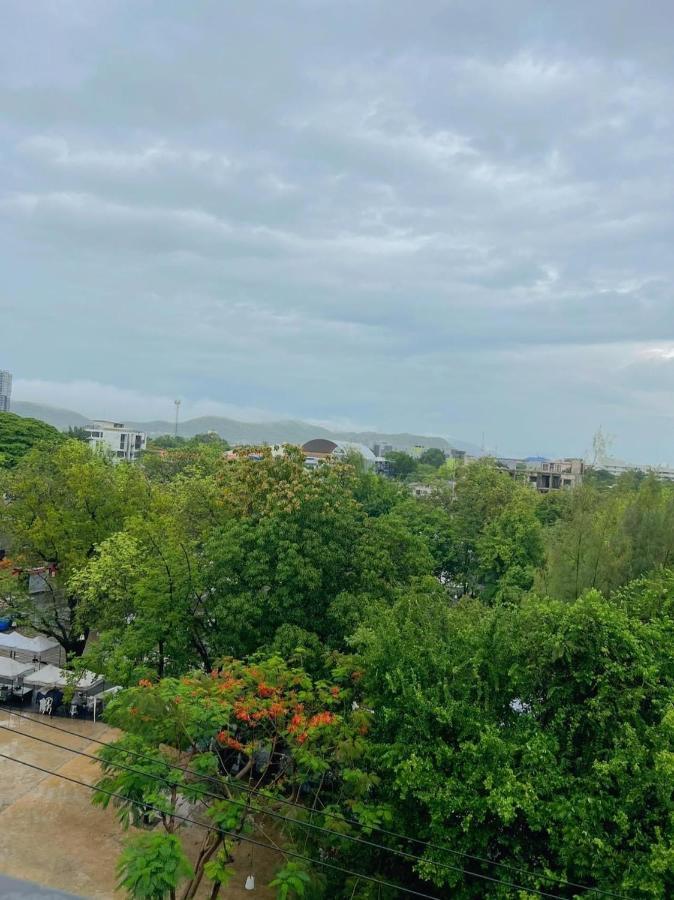 La Habana Huahin By Ying Διαμέρισμα Εξωτερικό φωτογραφία