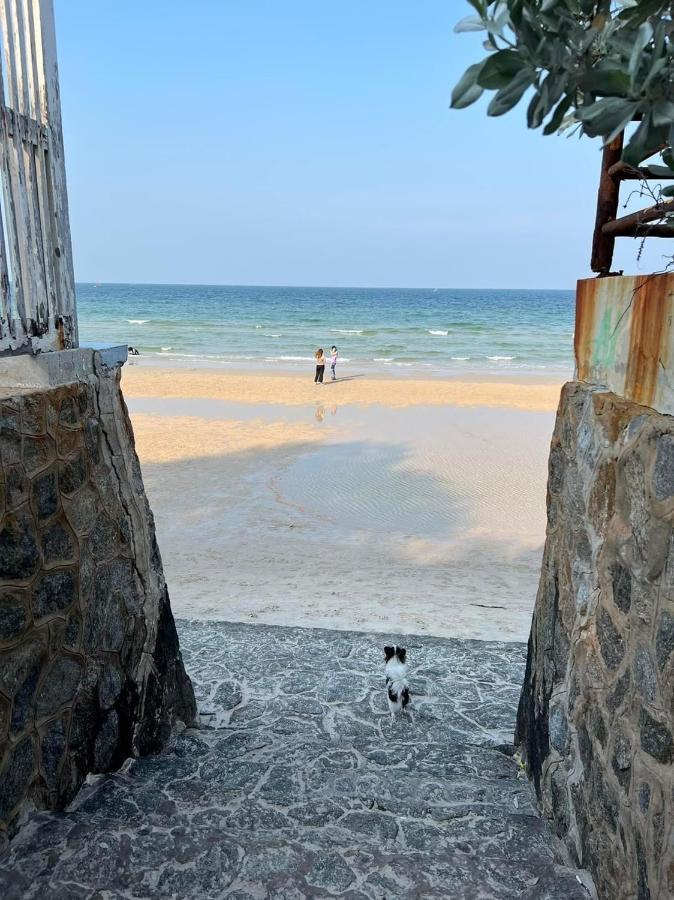 La Habana Huahin By Ying Διαμέρισμα Εξωτερικό φωτογραφία