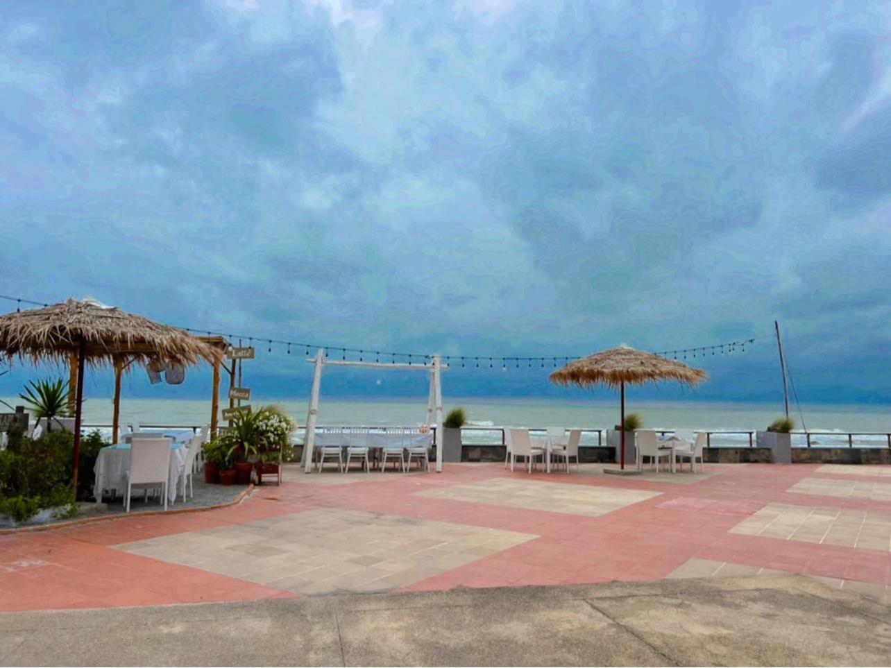 La Habana Huahin By Ying Διαμέρισμα Εξωτερικό φωτογραφία
