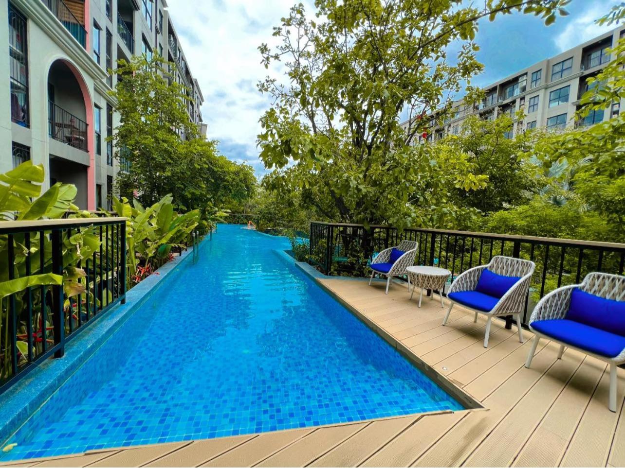 La Habana Huahin By Ying Διαμέρισμα Εξωτερικό φωτογραφία