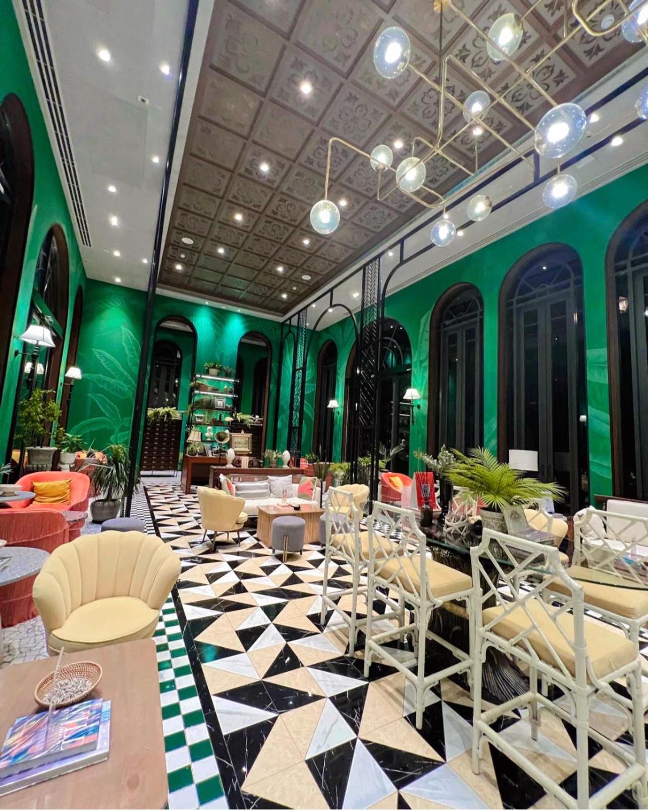 La Habana Huahin By Ying Διαμέρισμα Εξωτερικό φωτογραφία